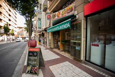 Bar Avenida