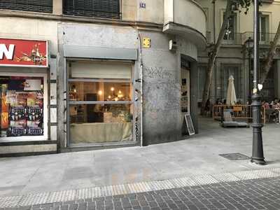 La Pasteleria Del Duque