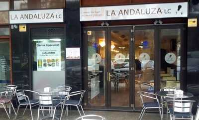 La Andaluza