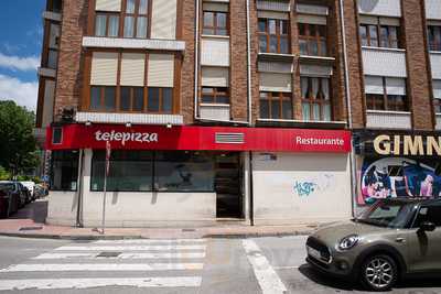 Telepizza