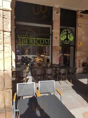 Gastro Ibericum