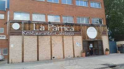 Restaurante La Parrica