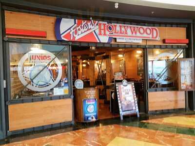 Foster's Hollywood