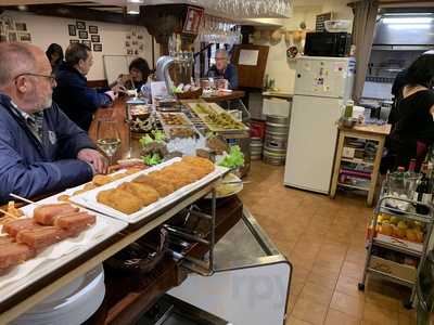 Taberna El Resbalon