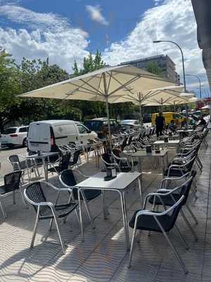 Cafeteria Lido