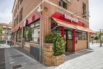 Telepizza