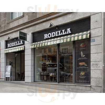 Rodilla