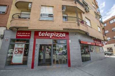 Telepizza