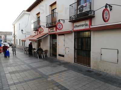 Cafetería Churreria El Pozo Valdemoro