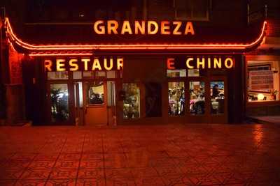 Grandeza Oriental