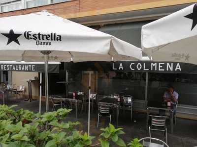 Restaurante Bar-la Colmena