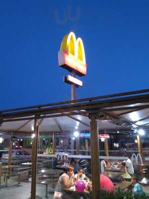 Restaurante Mcdonalds