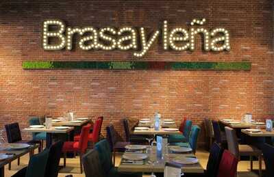 Restaurante BrasayleÑa C.c. Planetocio