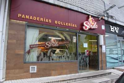 Panaderías Sordo