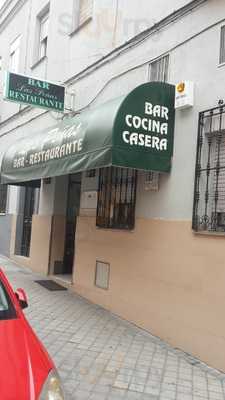 Restaurante Las Peñas