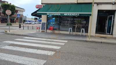 Cafetería Mallorca