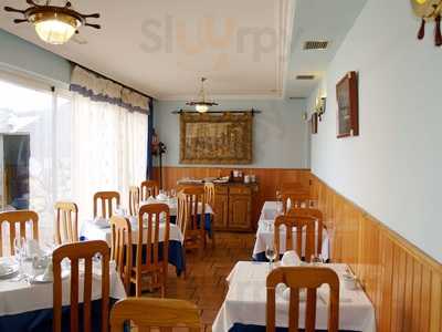 Restaurant Marisqueria Hermanos Alvarez