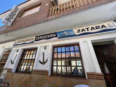 Restaurante Cervecería Zatara