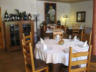 Restaurante Meson Villarejo