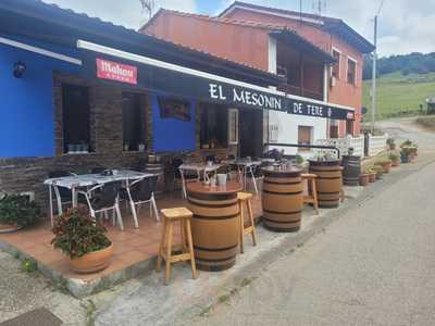 El Mesonin De Tere