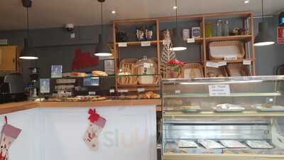 Basilio Coffee & Pastry Shop