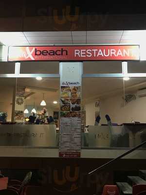 Max Beach Indian Restaurant