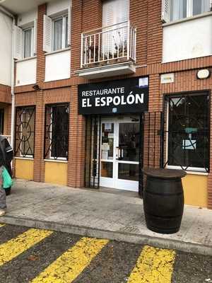 El Espolon