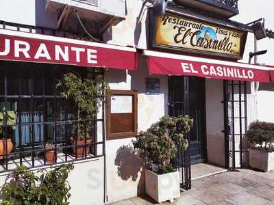 El Casinillo