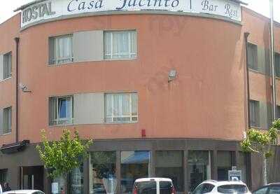 Hostal Casa Jacinto