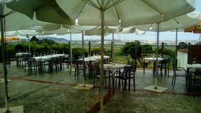 Restaurante Pico Paloma