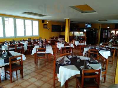 Restaurante El Titi De Nava