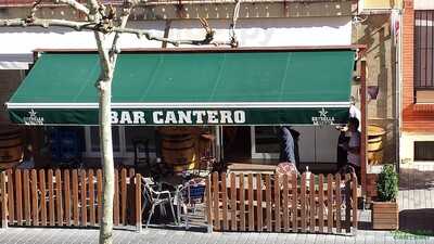 Bar Cantero