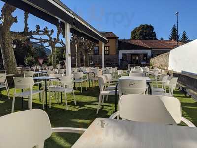 Restaurante Vinoteca La Bolera De Cartes