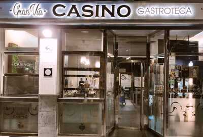 Gran Vía Casino