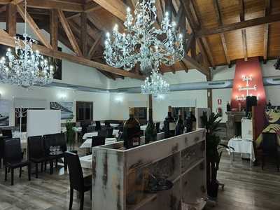 Posada Restaurante El Tocinero