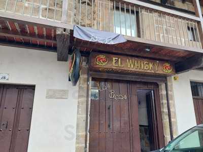 Whisky Bar Los Picos