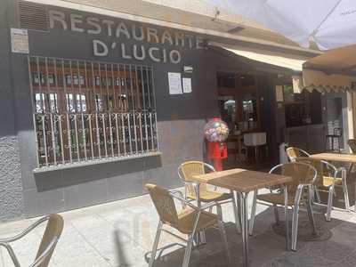 Restaurante Don Lucio