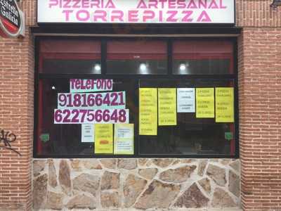 El Torreon, Torrejón de la Calzada - Ver menú, reseñas y verificar los precios