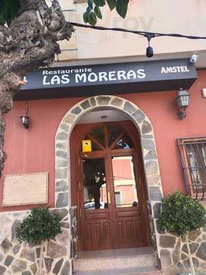 Las Moreras