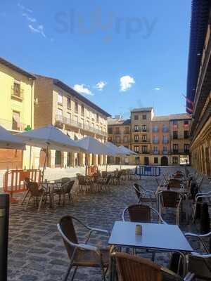 Restaurante La Torreta