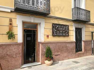 Restaurante Plaza De España