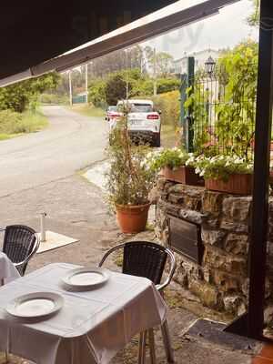 Sidrería Restaurante El Cruce