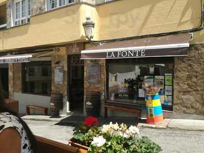 La Fonte