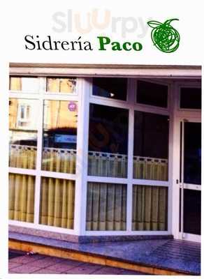 Sidreria Paco