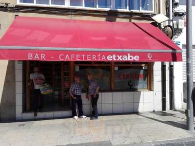 Bar Cafetería Etxabe