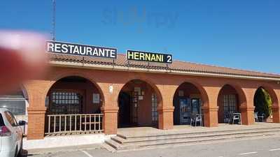 Restaurante Hernani 2