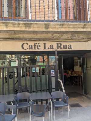 Cafe La Rua