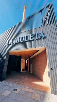 Restaurante La Muleta