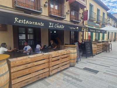 Restaurante Café Real