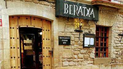 Asador Bar Beratxa